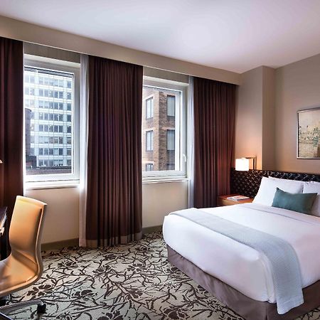 Cassa Hotel Ny 45Th Street New York Luaran gambar