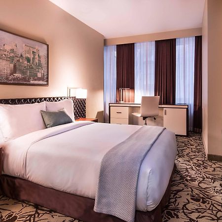 Cassa Hotel Ny 45Th Street New York Luaran gambar