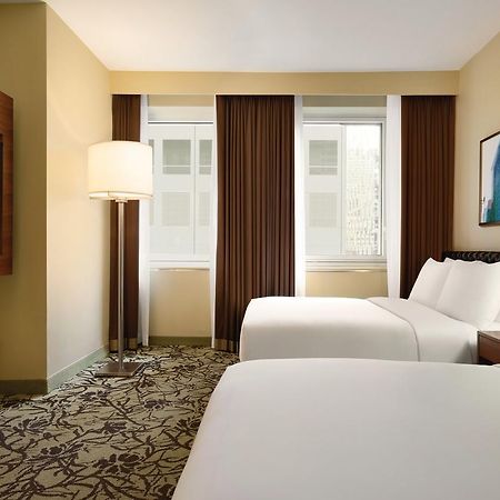 Cassa Hotel Ny 45Th Street New York Luaran gambar