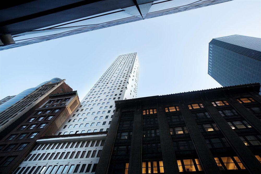 Cassa Hotel Ny 45Th Street New York Luaran gambar