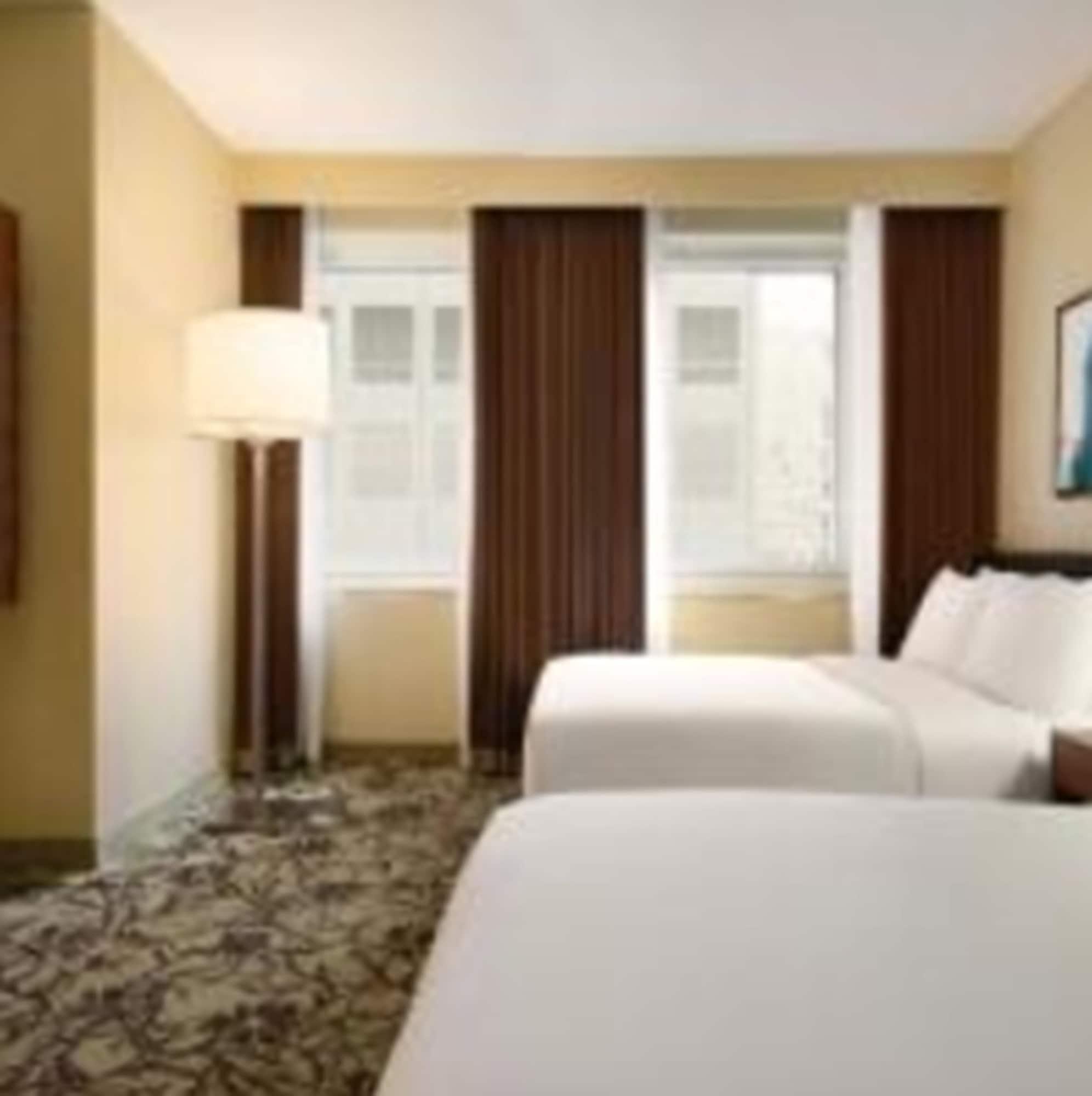 Cassa Hotel Ny 45Th Street New York Luaran gambar