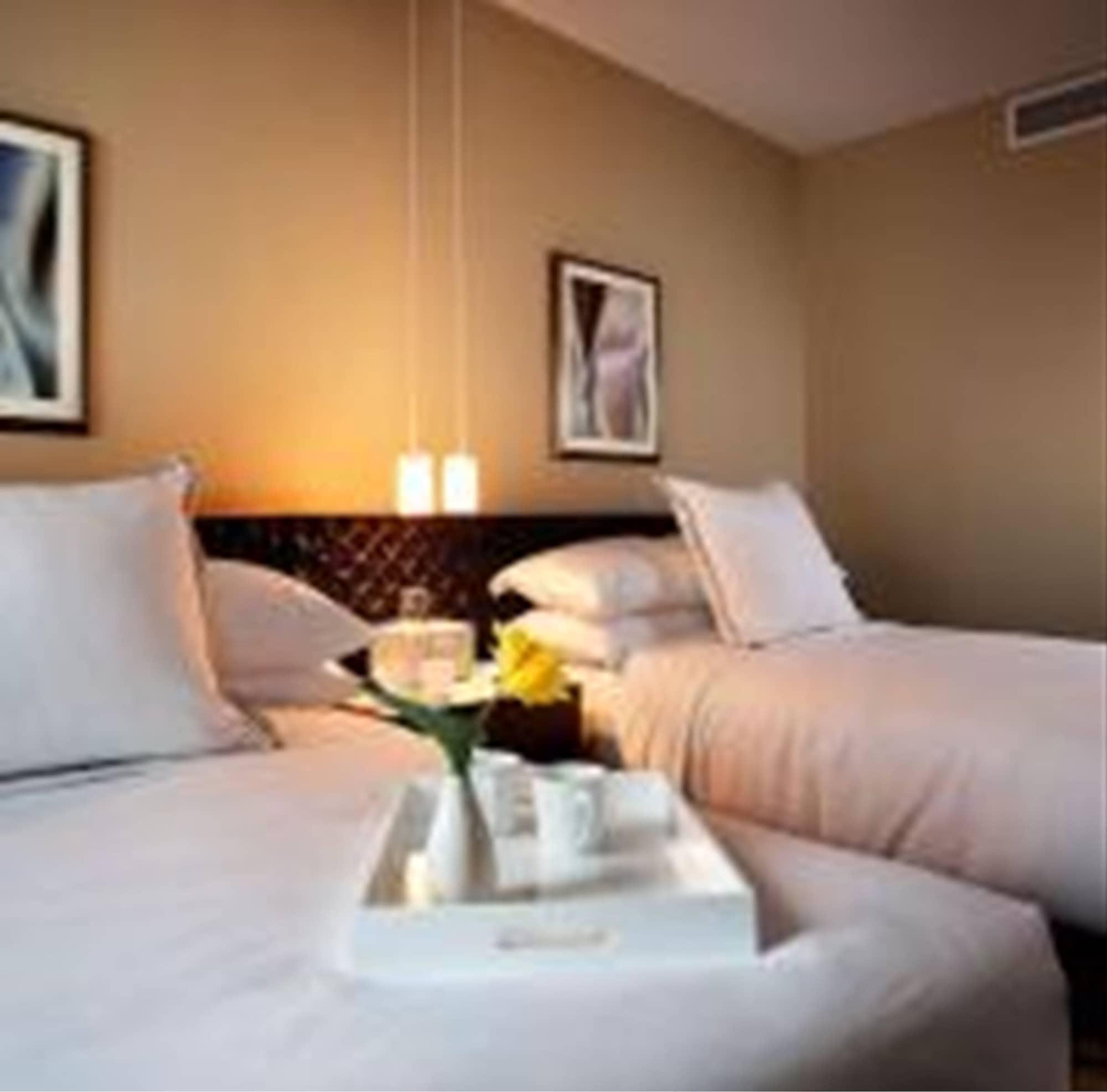 Cassa Hotel Ny 45Th Street New York Luaran gambar