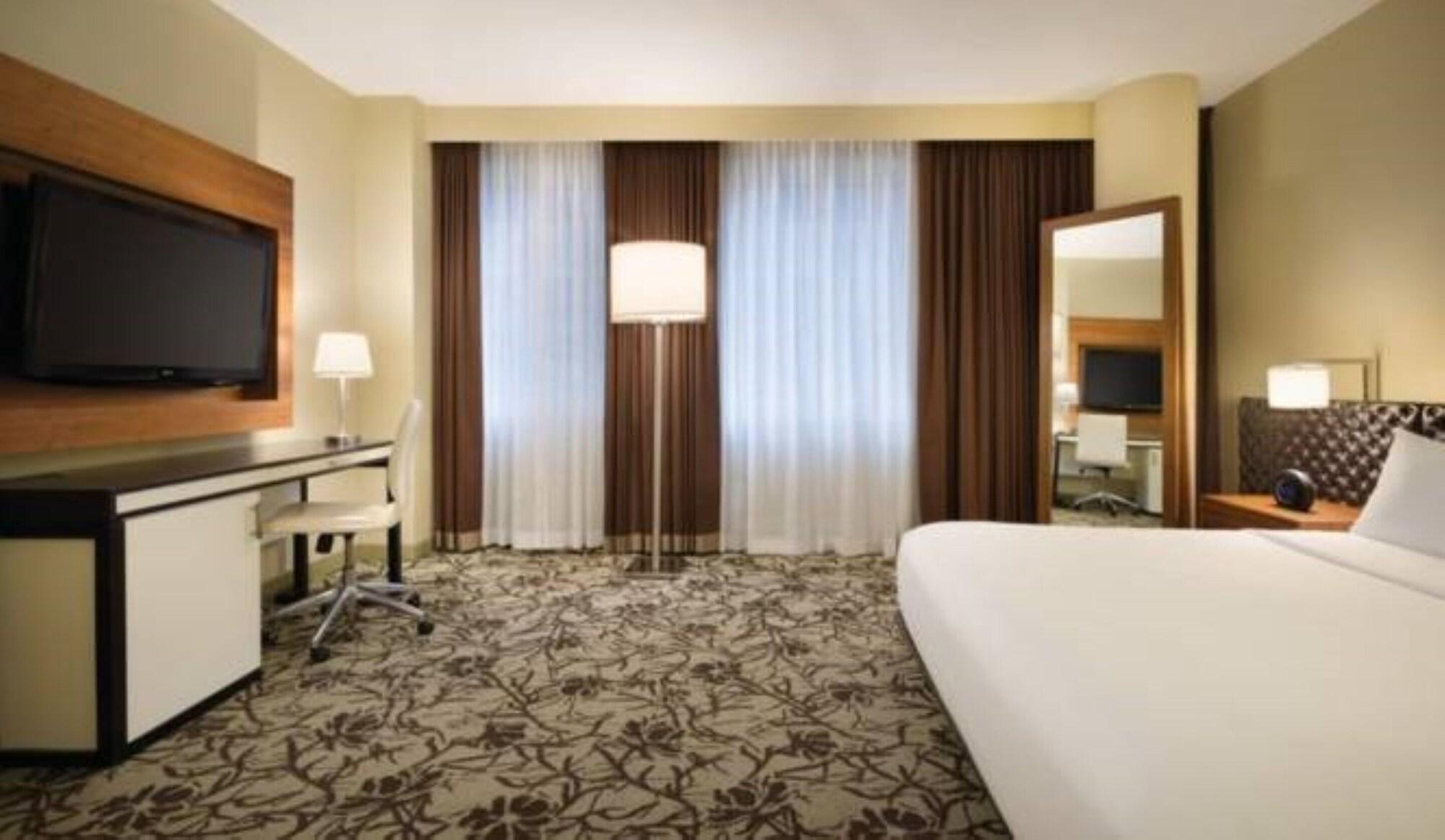 Cassa Hotel Ny 45Th Street New York Luaran gambar