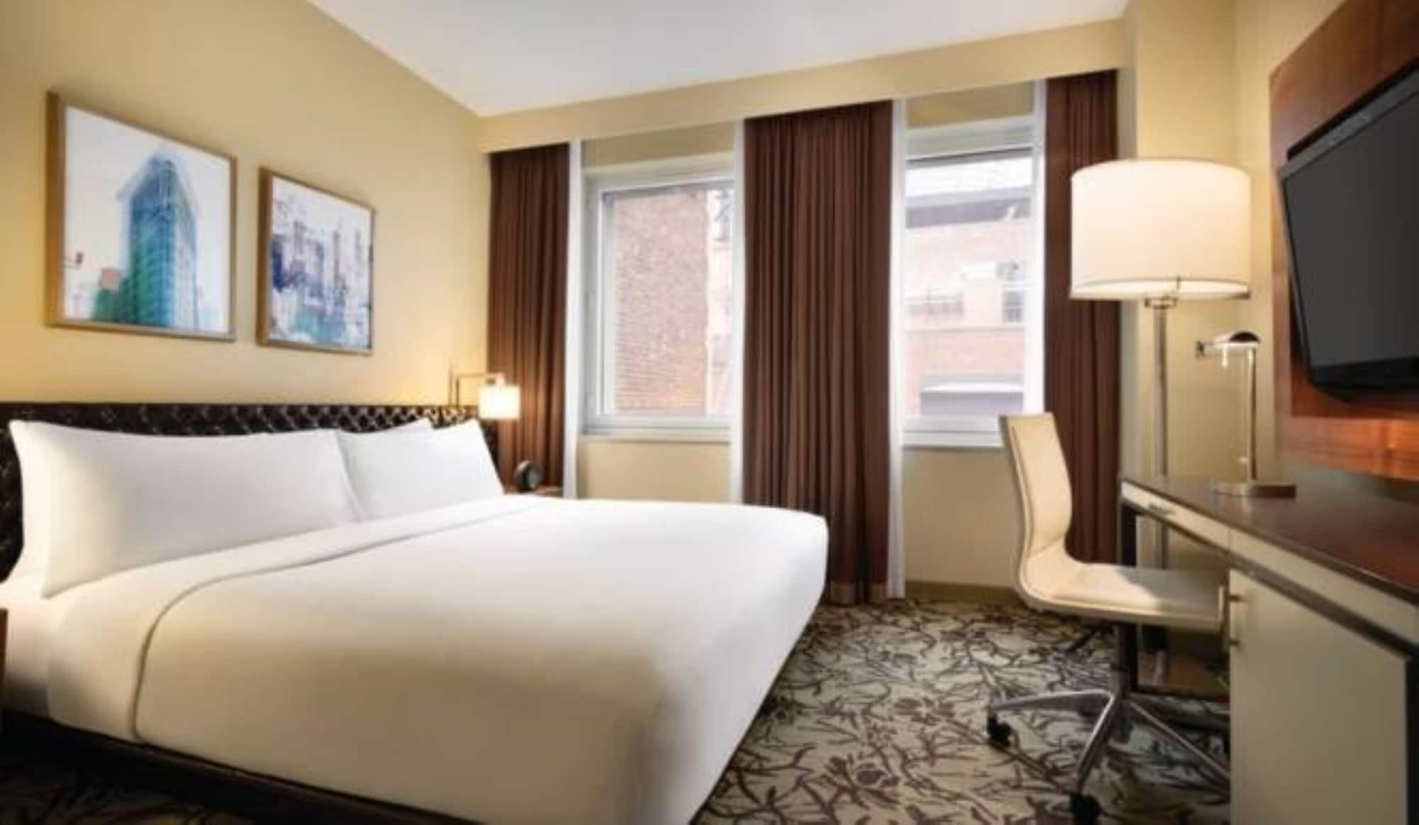 Cassa Hotel Ny 45Th Street New York Luaran gambar