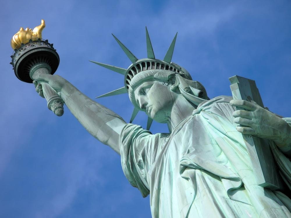 Cassa Hotel Ny 45Th Street New York Luaran gambar