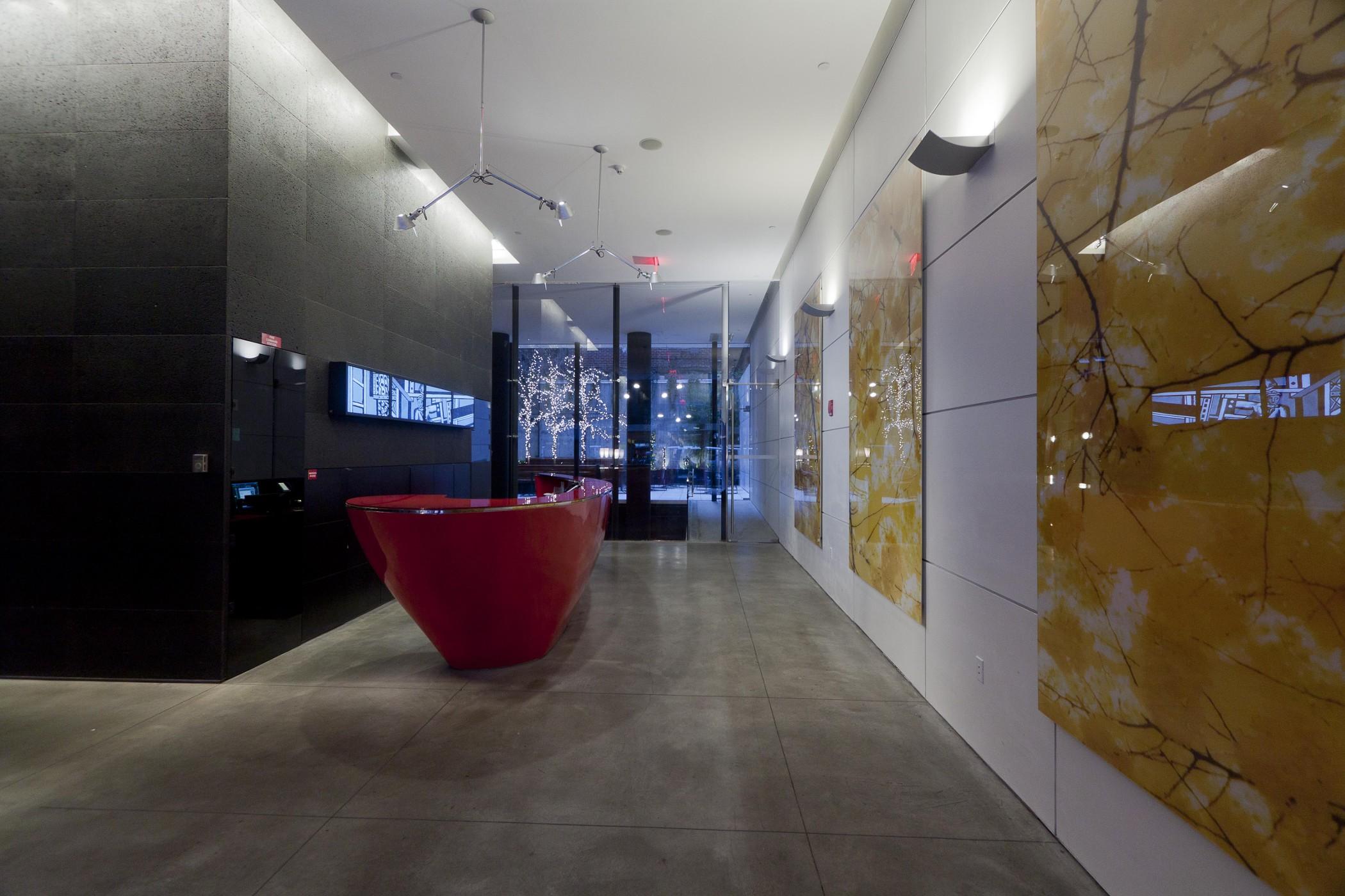 Cassa Hotel Ny 45Th Street New York Luaran gambar