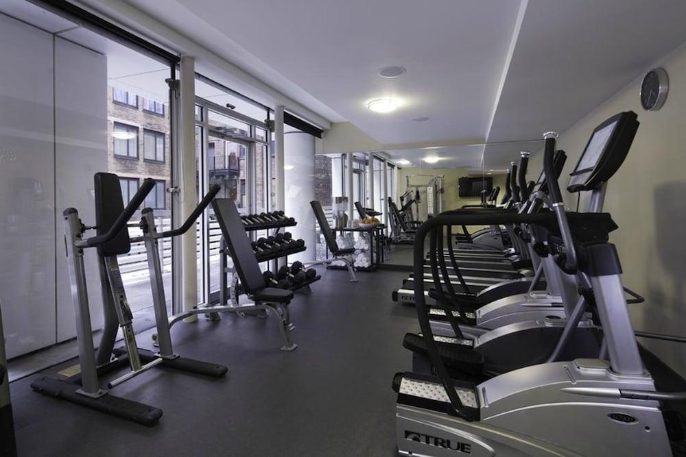 Cassa Hotel Ny 45Th Street New York Luaran gambar