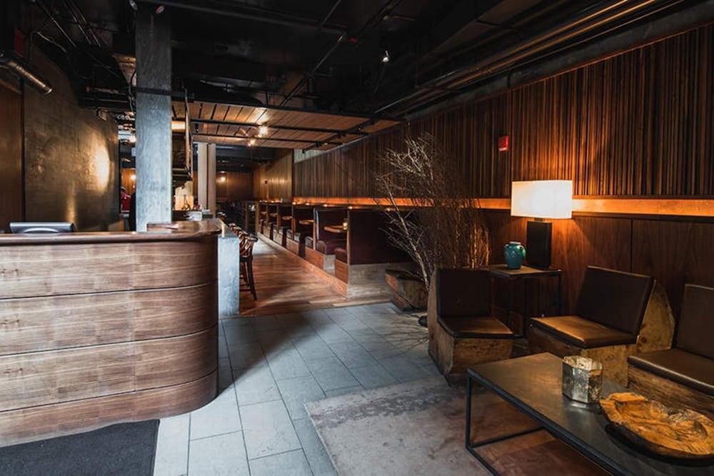 Cassa Hotel Ny 45Th Street New York Luaran gambar