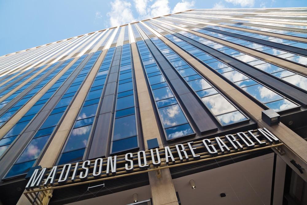 Cassa Hotel Ny 45Th Street New York Luaran gambar