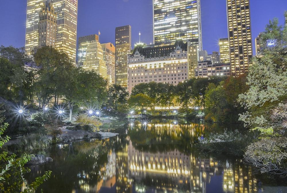 Cassa Hotel Ny 45Th Street New York Luaran gambar