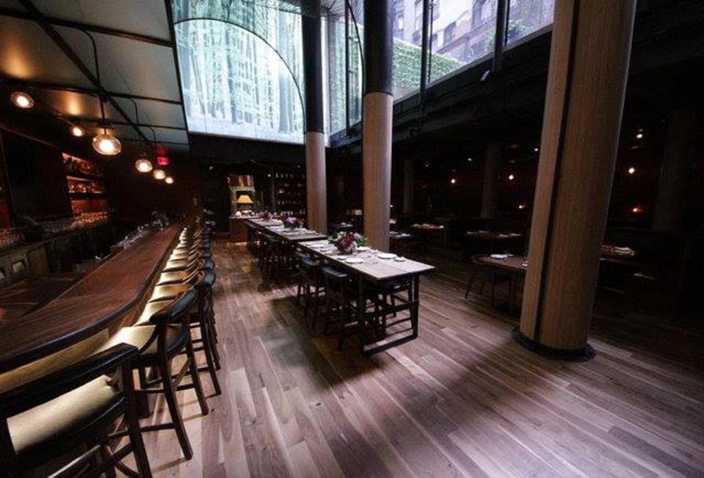 Cassa Hotel Ny 45Th Street New York Luaran gambar