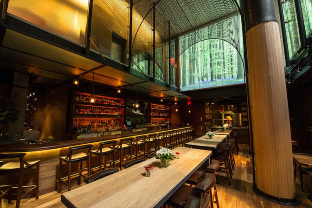 Cassa Hotel Ny 45Th Street New York Luaran gambar