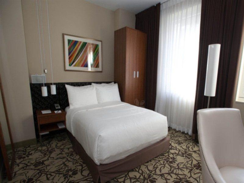Cassa Hotel Ny 45Th Street New York Luaran gambar