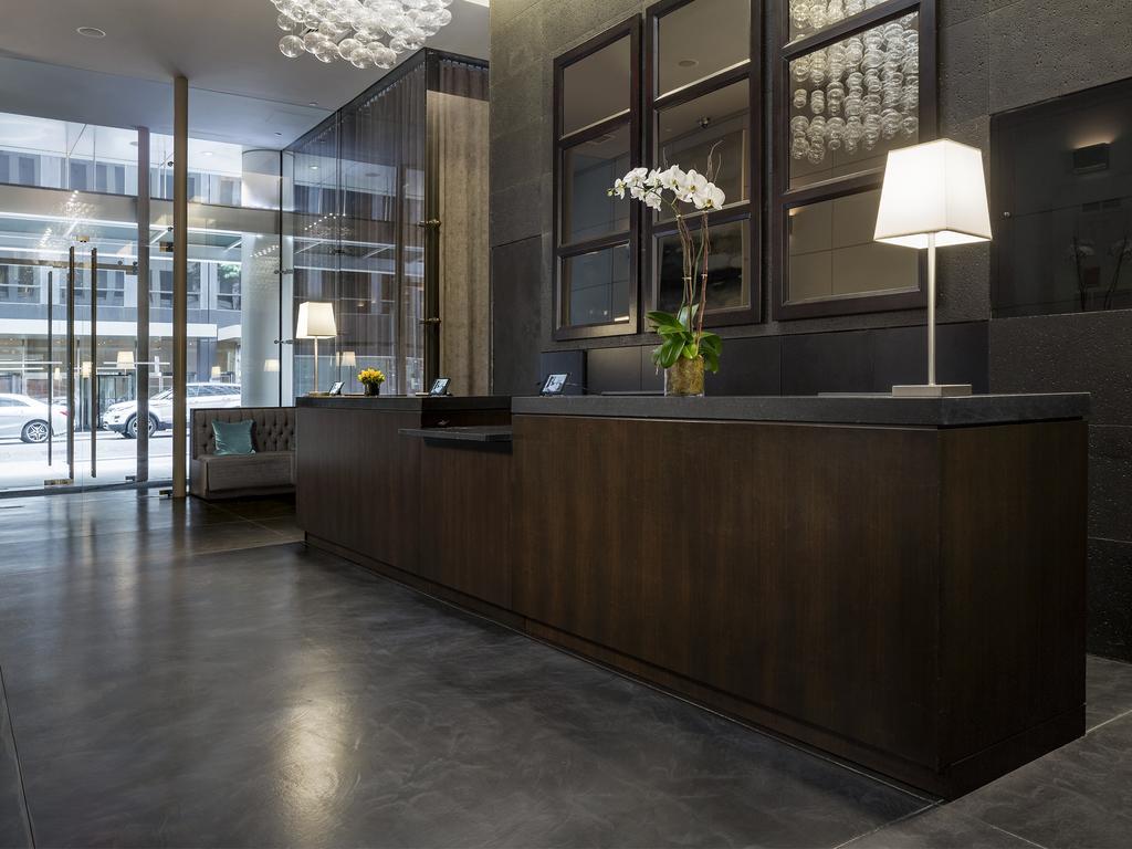 Cassa Hotel Ny 45Th Street New York Luaran gambar
