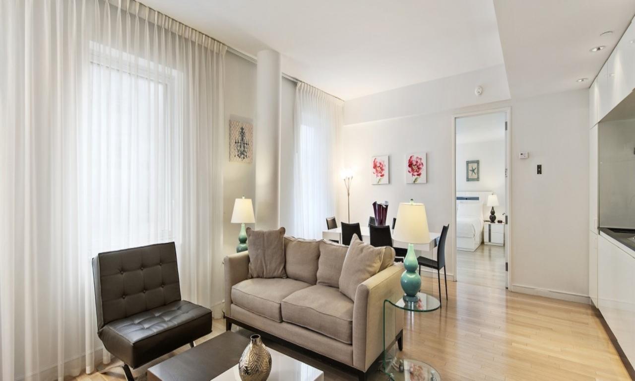 Cassa Hotel Ny 45Th Street New York Luaran gambar