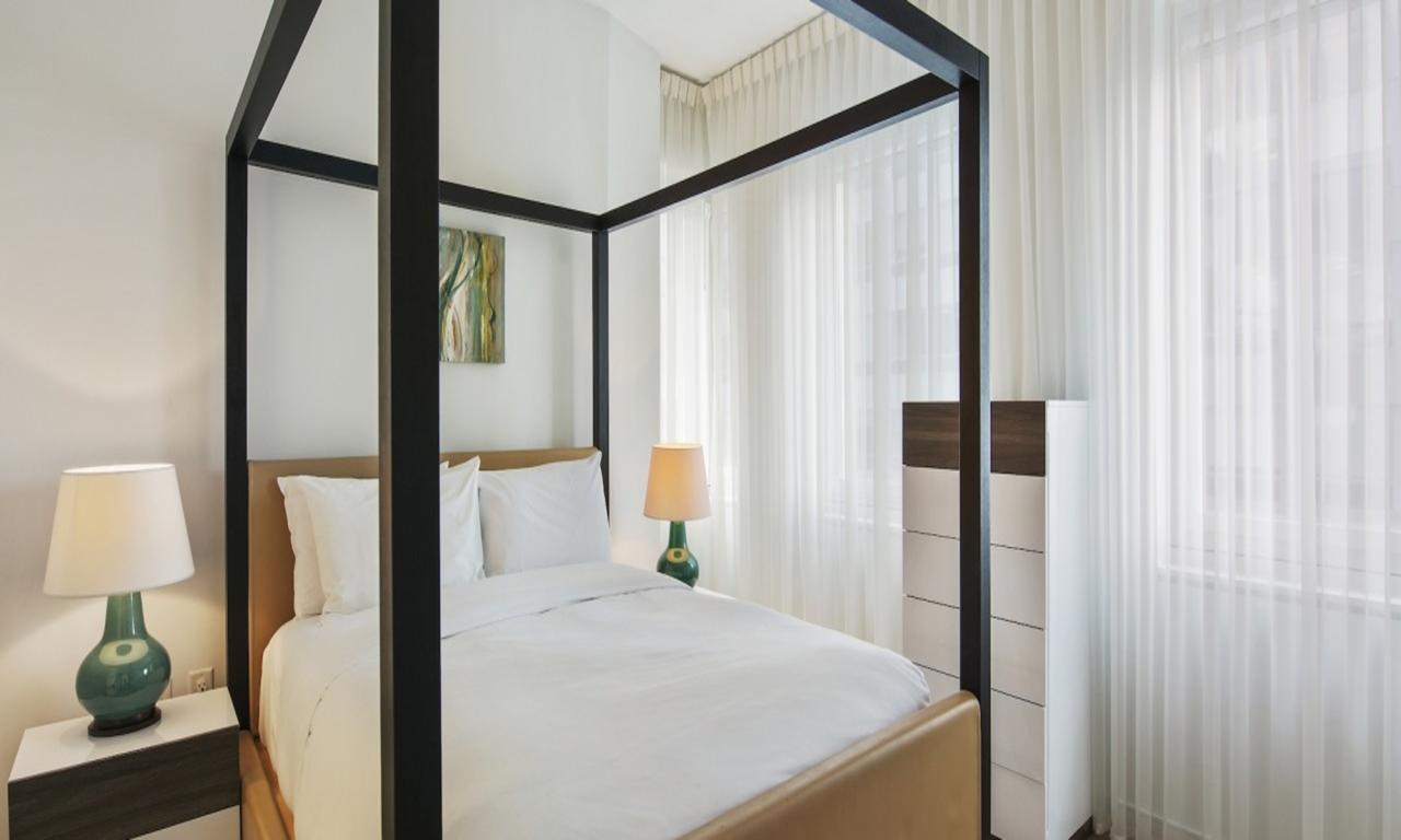 Cassa Hotel Ny 45Th Street New York Luaran gambar