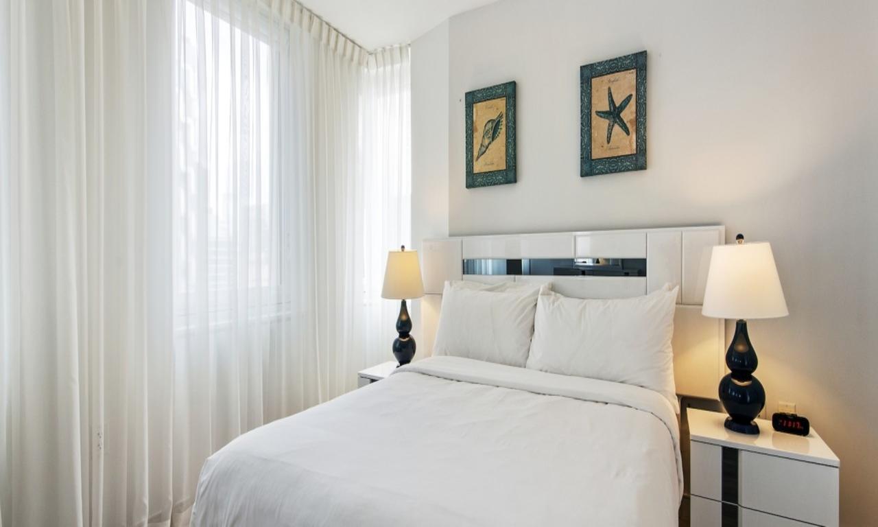 Cassa Hotel Ny 45Th Street New York Luaran gambar