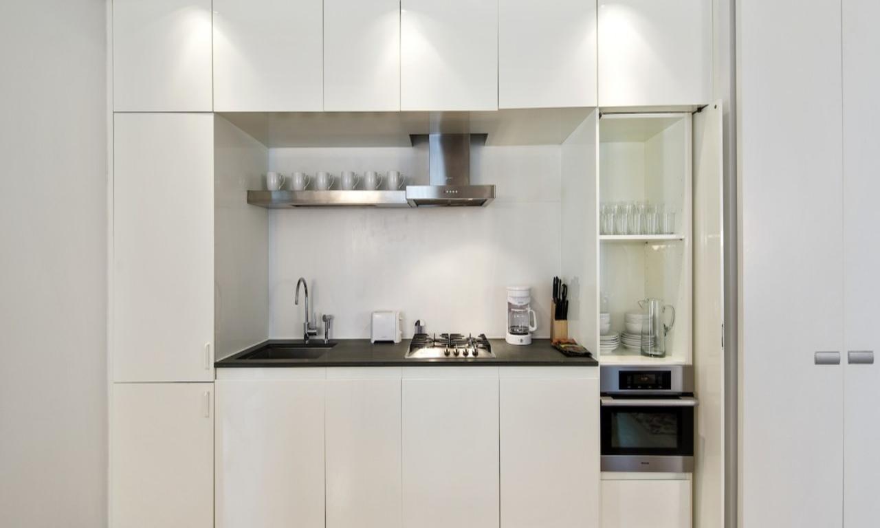 Cassa Hotel Ny 45Th Street New York Luaran gambar