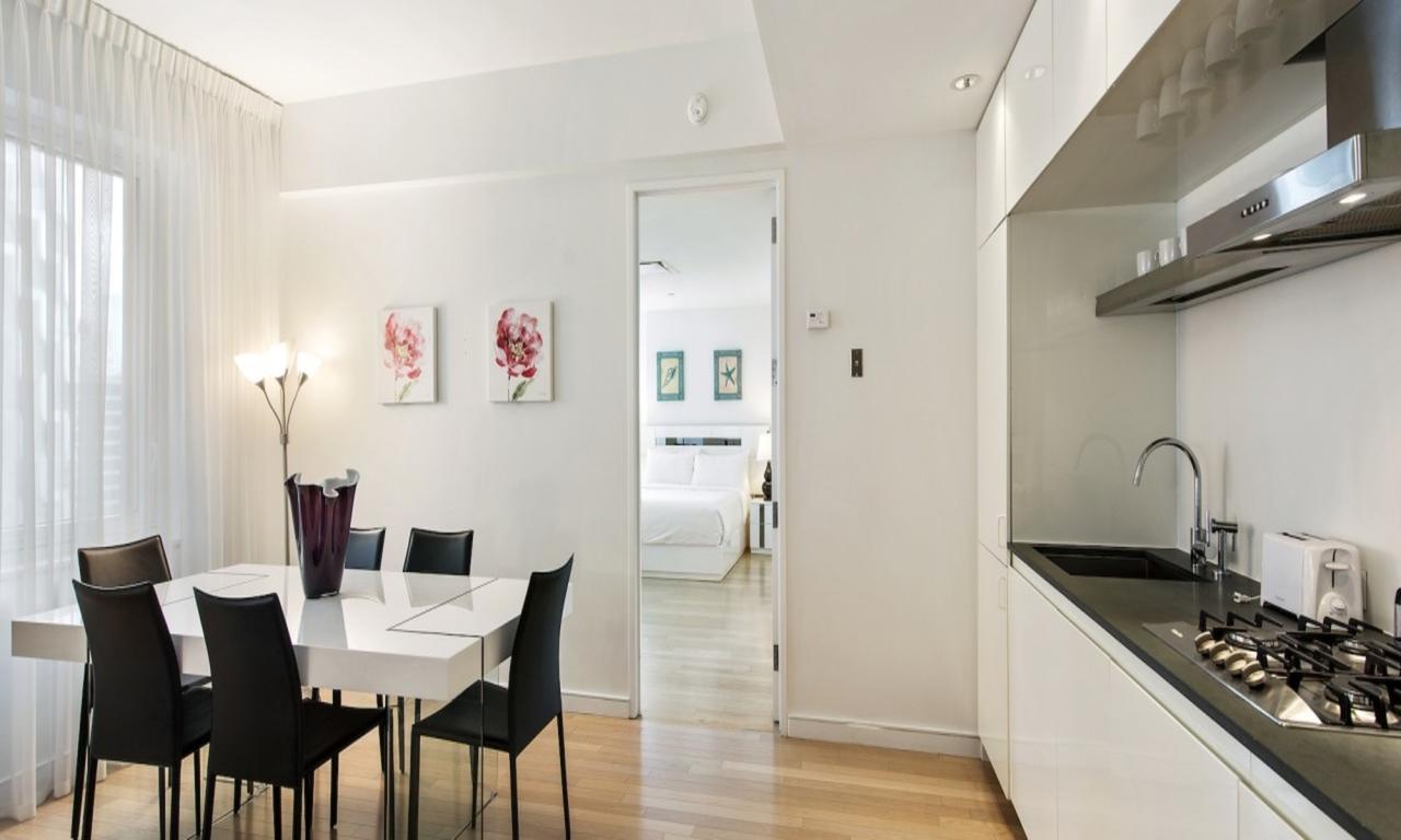 Cassa Hotel Ny 45Th Street New York Luaran gambar