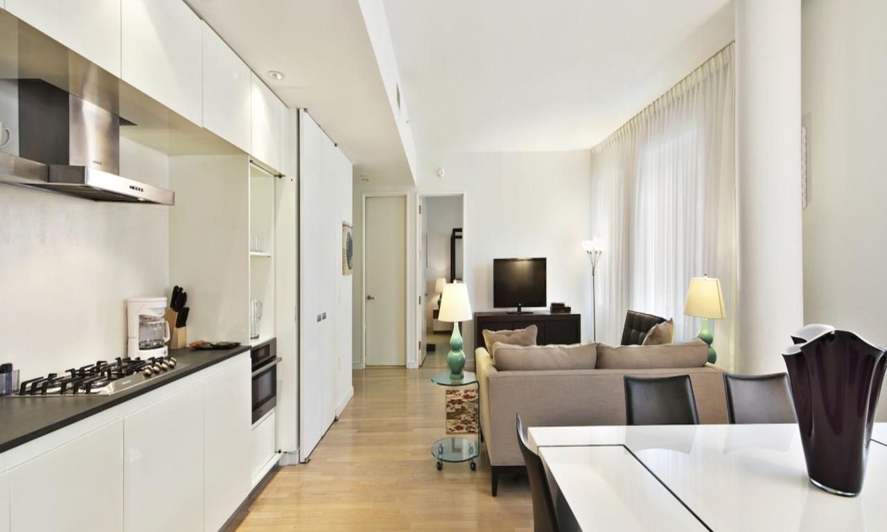 Cassa Hotel Ny 45Th Street New York Luaran gambar