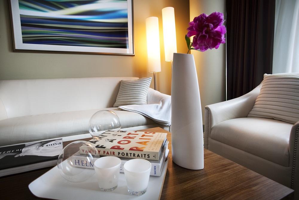 Cassa Hotel Ny 45Th Street New York Bilik gambar