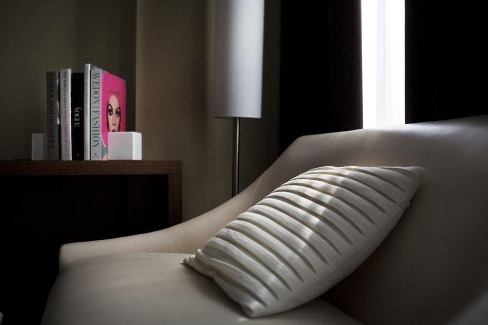 Cassa Hotel Ny 45Th Street New York Bilik gambar