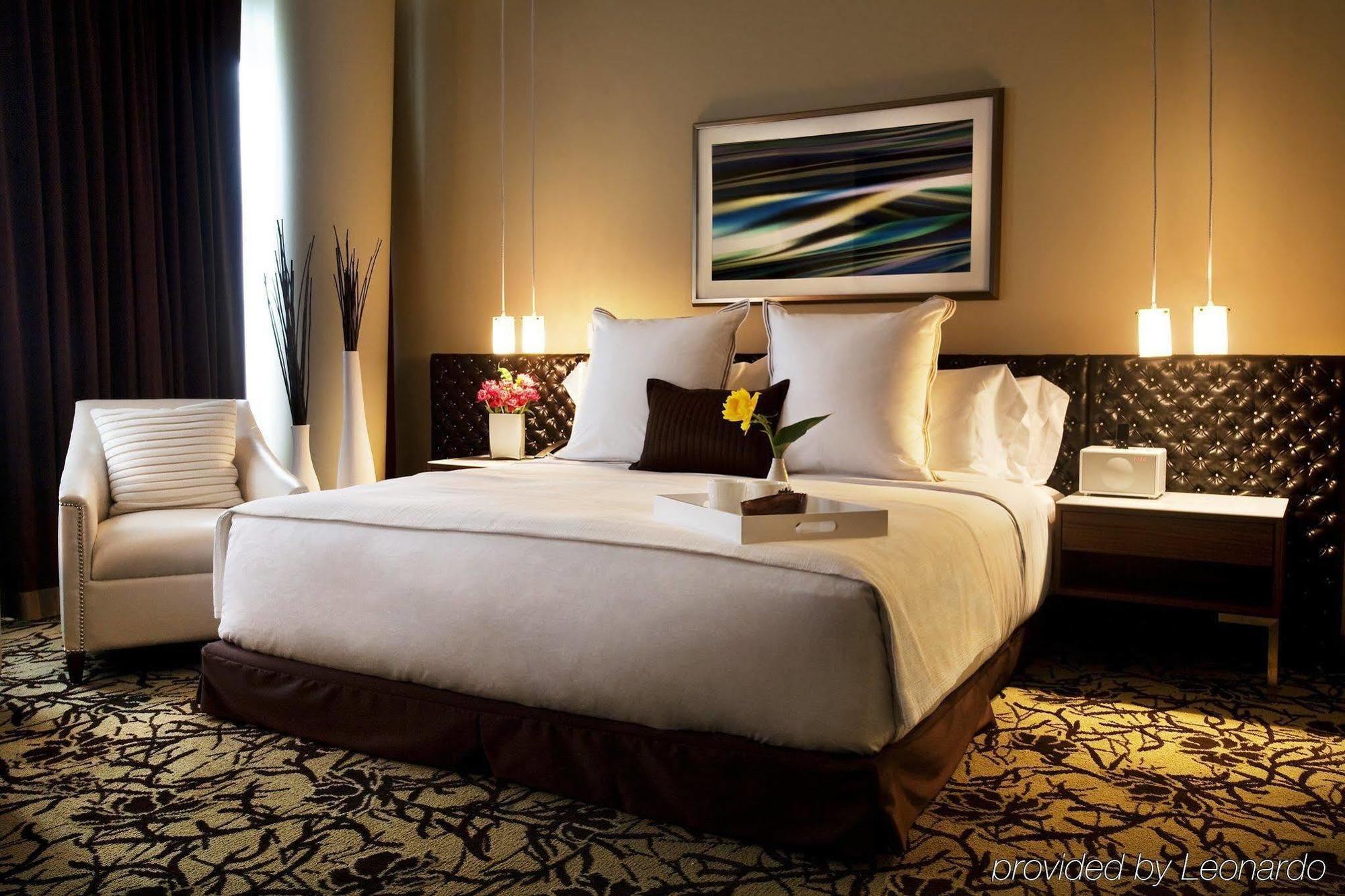 Cassa Hotel Ny 45Th Street New York Bilik gambar