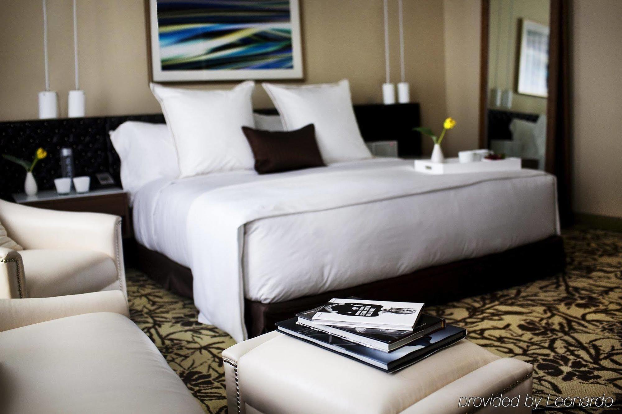 Cassa Hotel Ny 45Th Street New York Bilik gambar