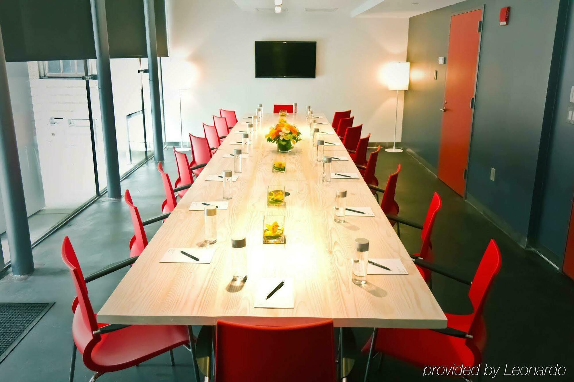 Cassa Hotel Ny 45Th Street New York Kemudahan gambar