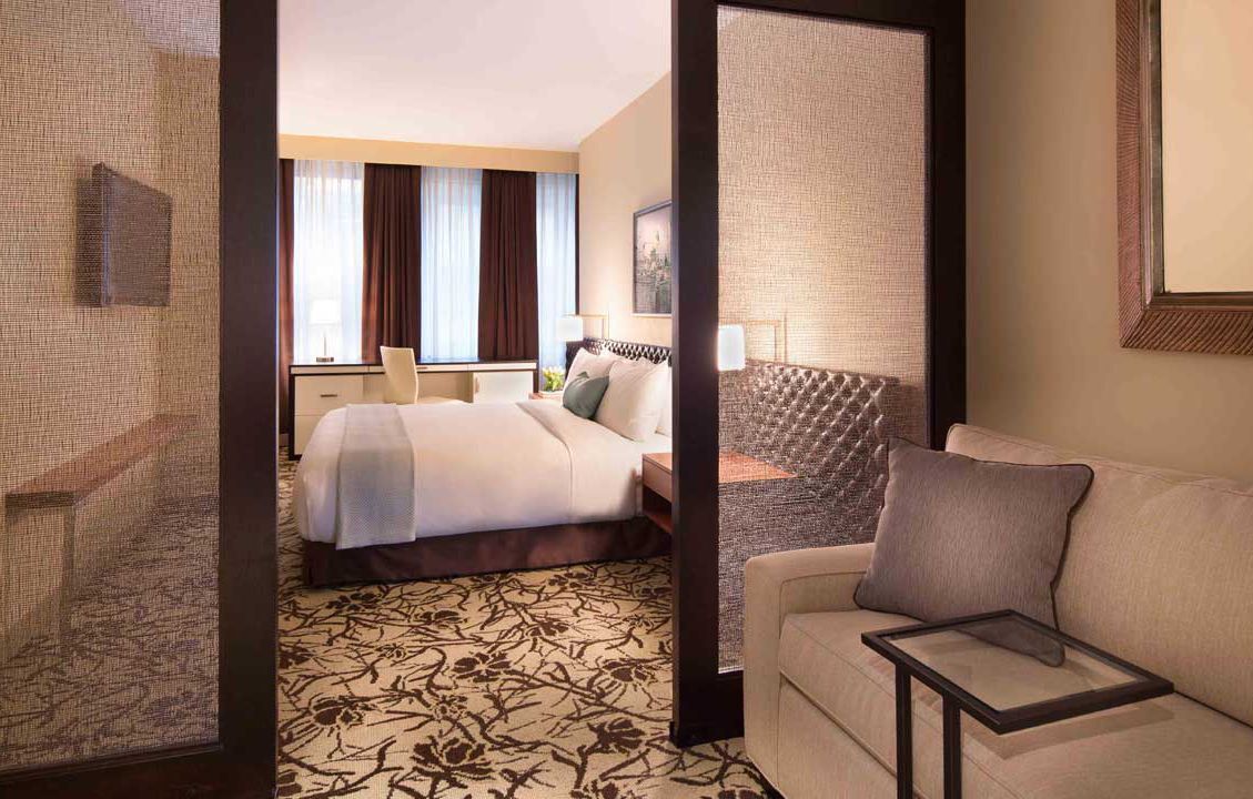 Cassa Hotel Ny 45Th Street New York Luaran gambar